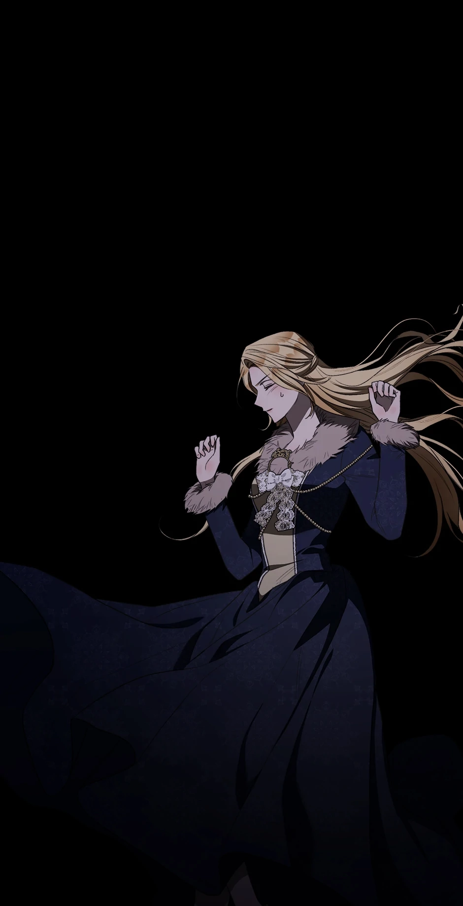 Read How to Satisfy the Devil chapter 93 image 79 on Lezhin