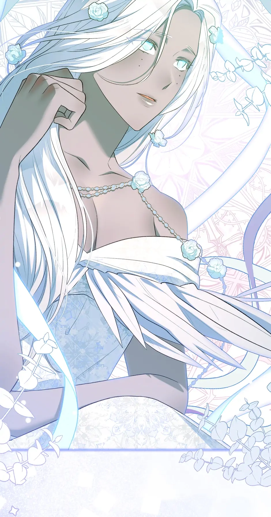 Read How to Satisfy the Devil chapter 93 image 90 on Lezhin