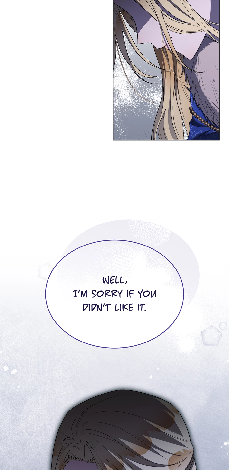 Read How to Satisfy the Devil chapter 94 image 11 on Lezhin