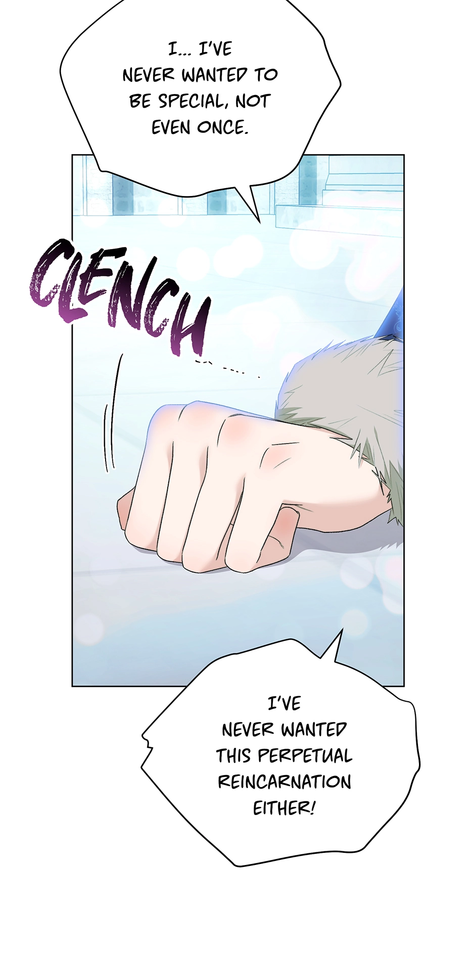 Read How to Satisfy the Devil chapter 94 image 13 on Lezhin