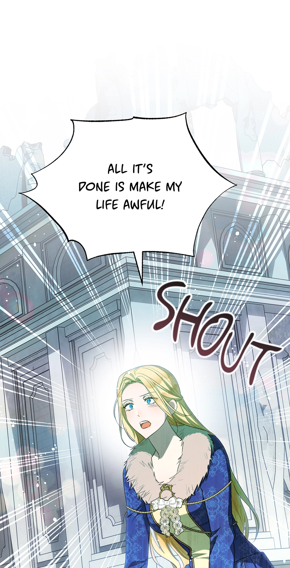 Read How to Satisfy the Devil chapter 94 image 14 on Lezhin