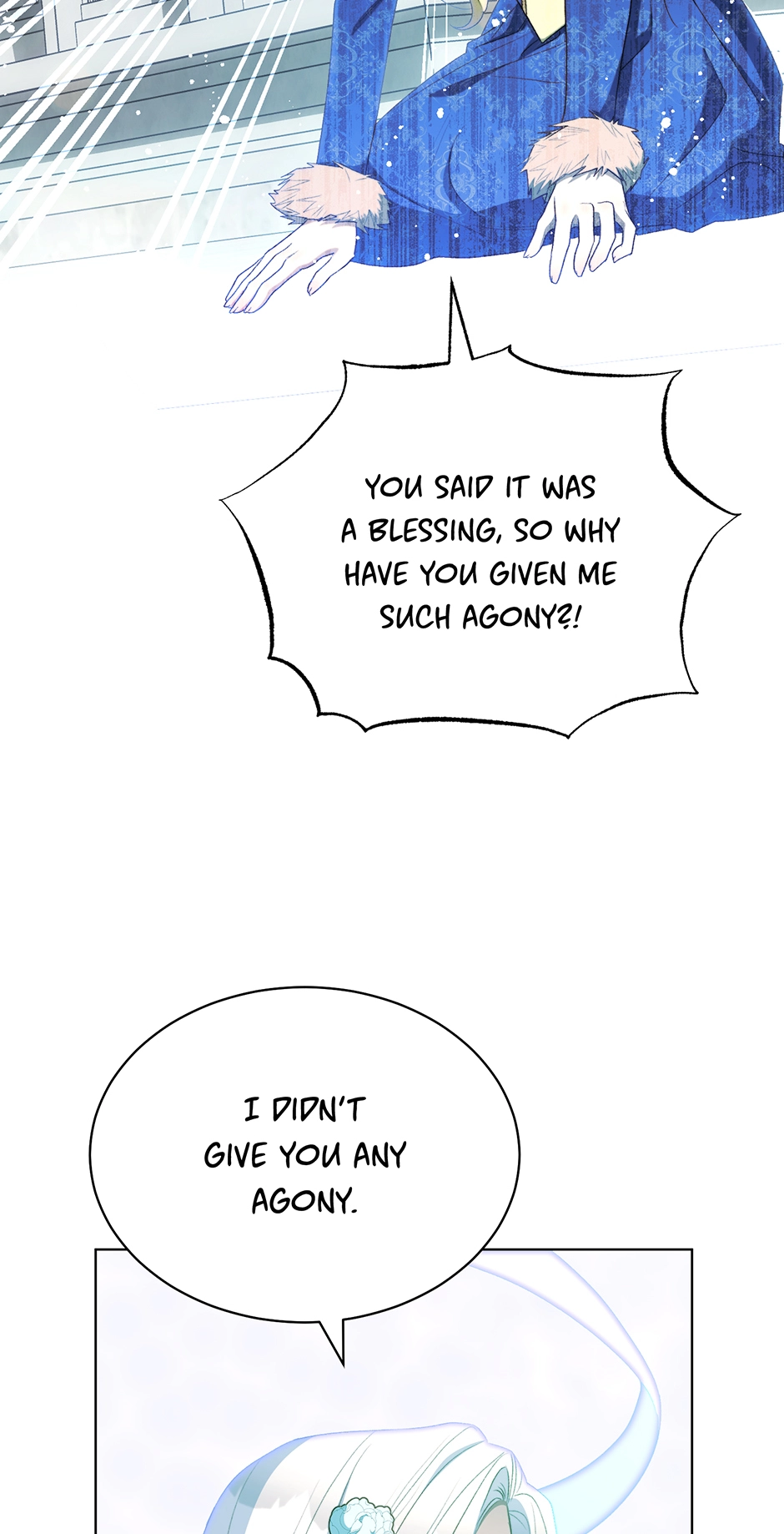 Read How to Satisfy the Devil chapter 94 image 15 on Lezhin