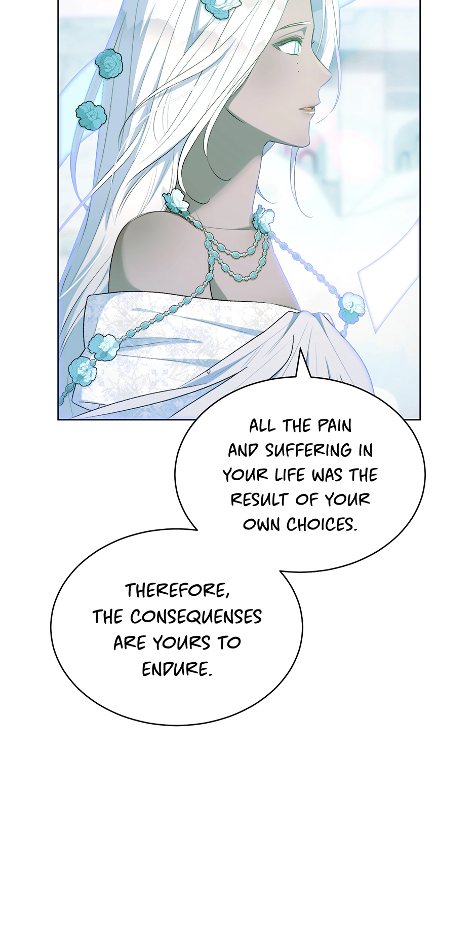 Read How to Satisfy the Devil chapter 94 image 16 on Lezhin