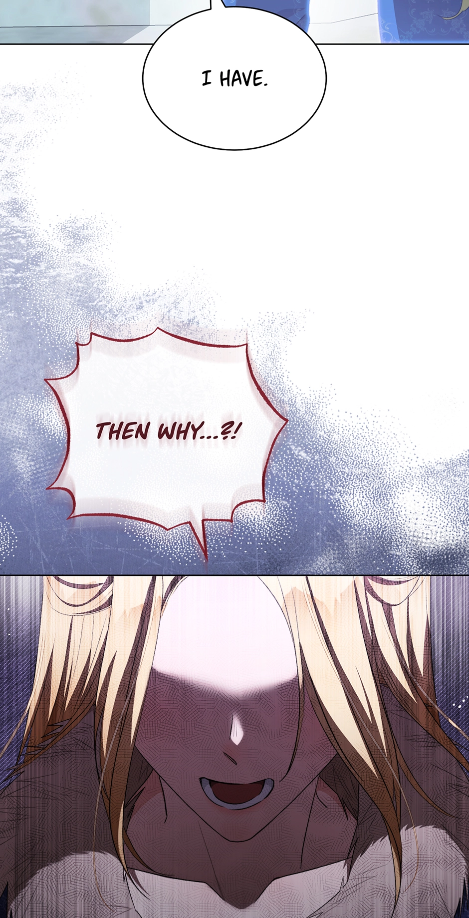 Read How to Satisfy the Devil chapter 94 image 18 on Lezhin