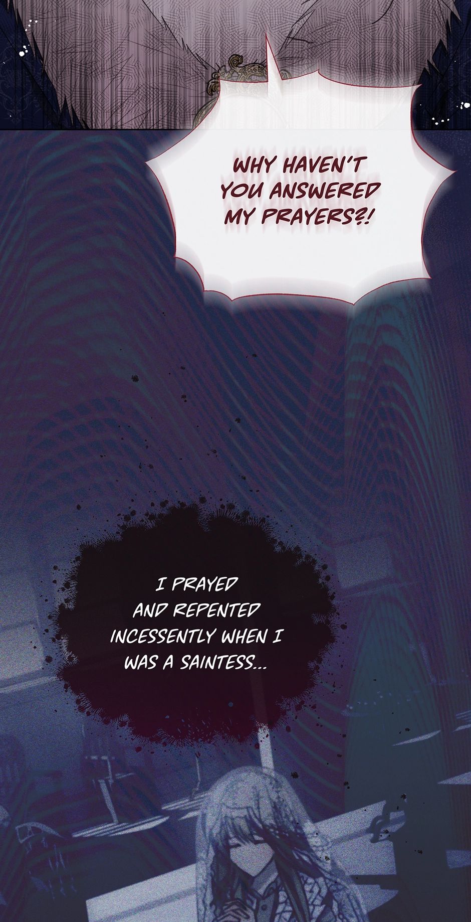 Read How to Satisfy the Devil chapter 94 image 19 on Lezhin