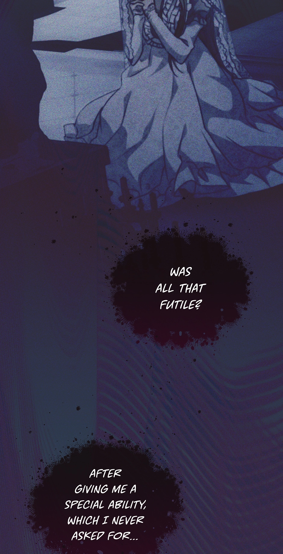 Read How to Satisfy the Devil chapter 94 image 20 on Lezhin