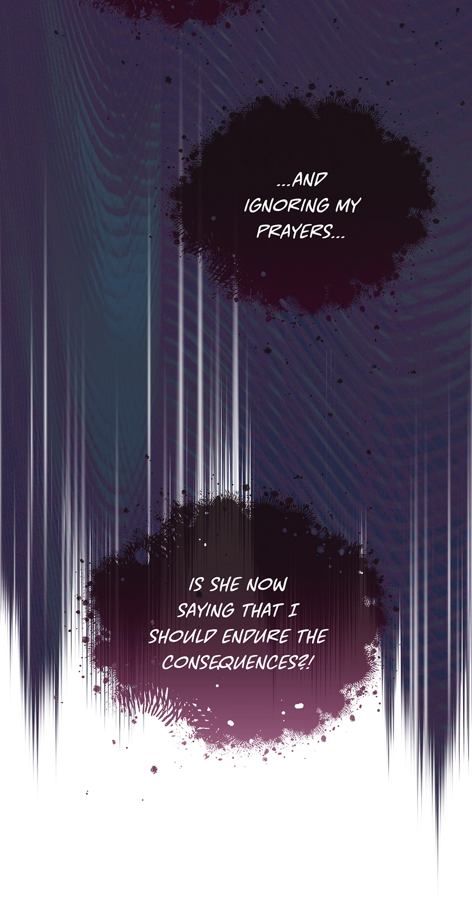 Read How to Satisfy the Devil chapter 94 image 21 on Lezhin