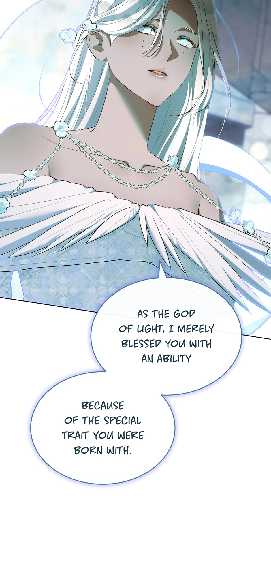 Read How to Satisfy the Devil chapter 94 image 23 on Lezhin