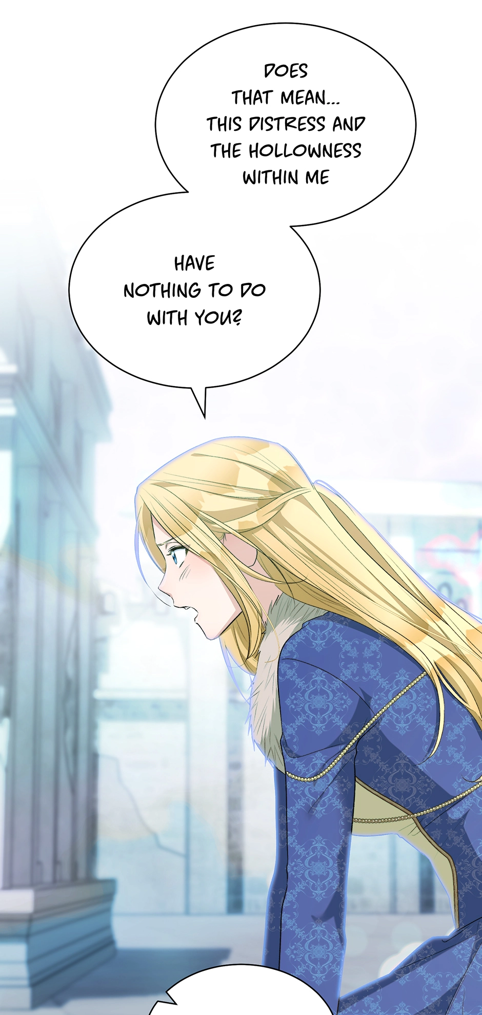 Read How to Satisfy the Devil chapter 94 image 24 on Lezhin