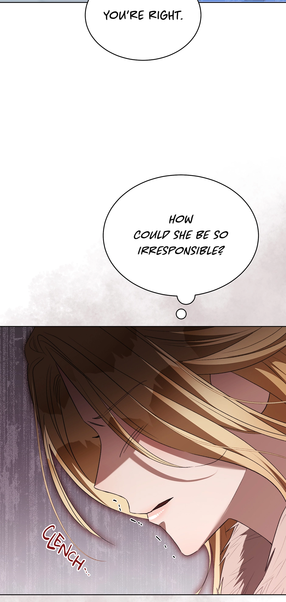 Read How to Satisfy the Devil chapter 94 image 25 on Lezhin