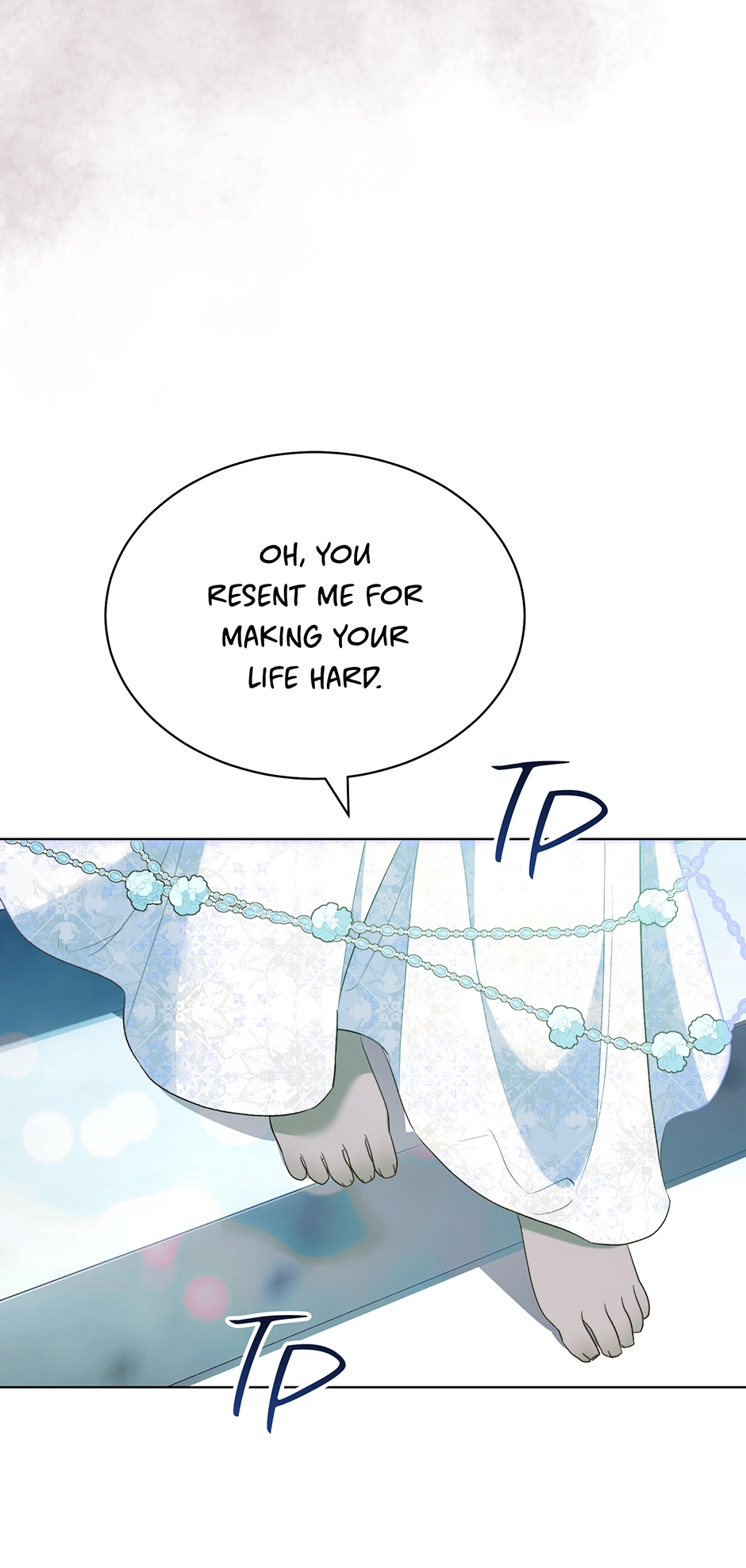 Read How to Satisfy the Devil chapter 94 image 26 on Lezhin