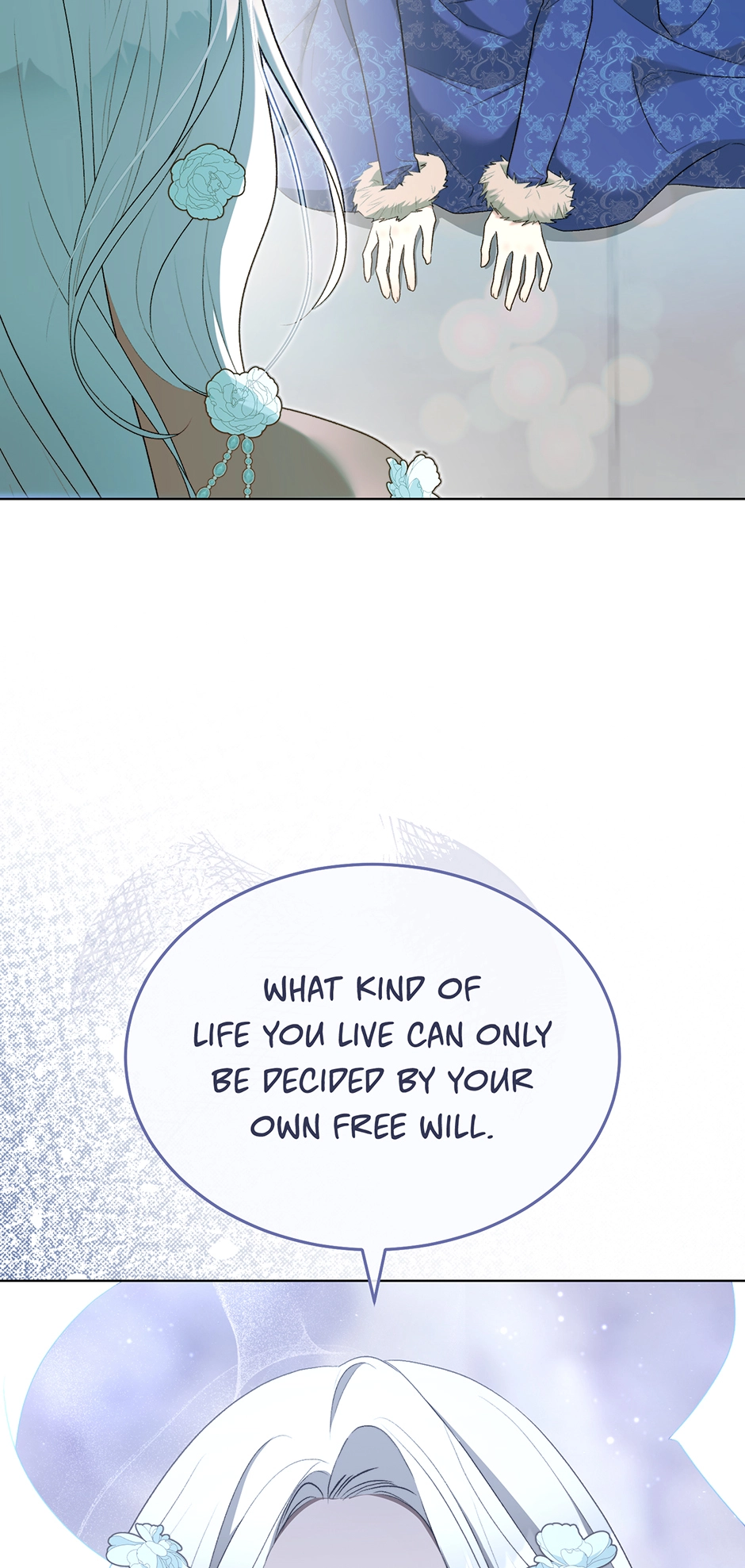 Read How to Satisfy the Devil chapter 94 image 29 on Lezhin