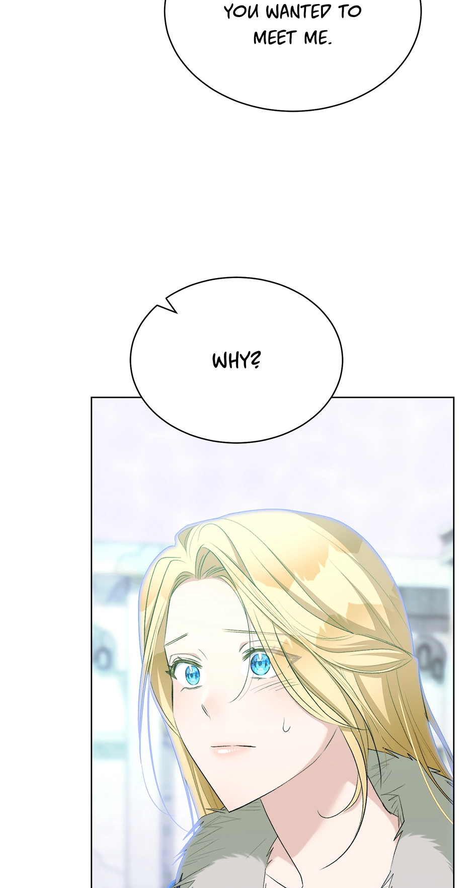 Read How to Satisfy the Devil chapter 94 image 3 on Lezhin