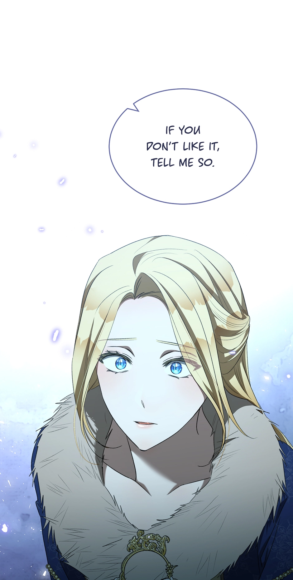 Read How to Satisfy the Devil chapter 94 image 31 on Lezhin