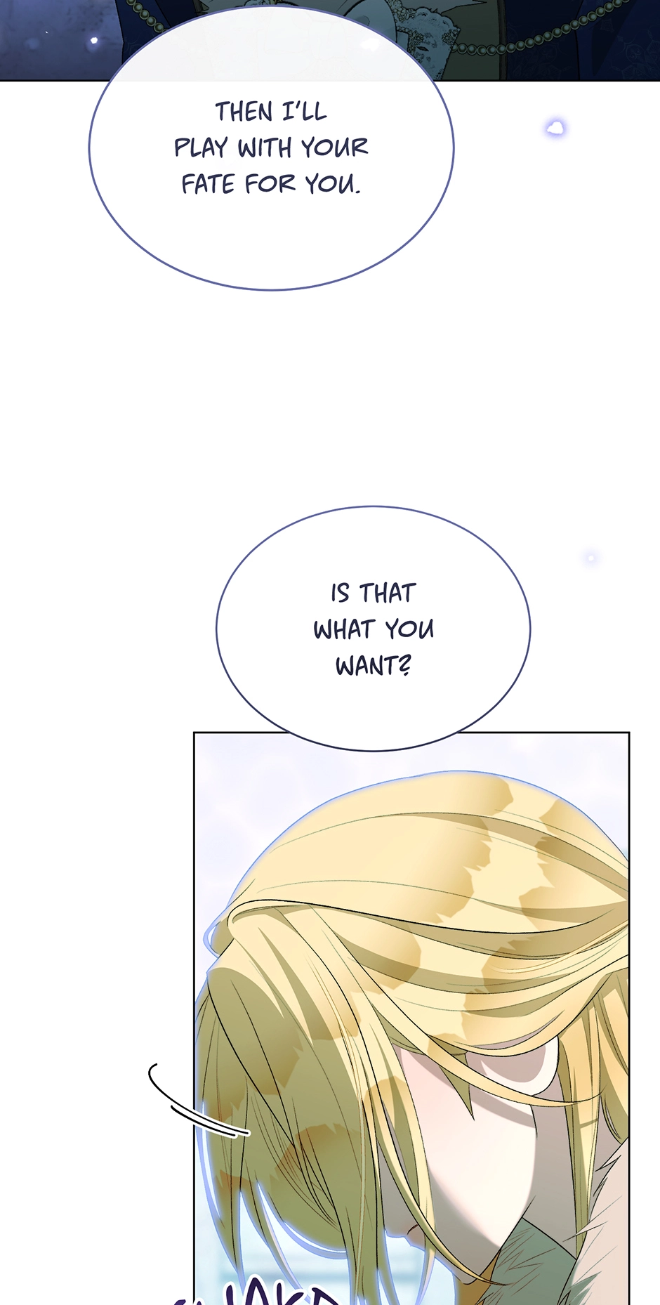 Read How to Satisfy the Devil chapter 94 image 32 on Lezhin