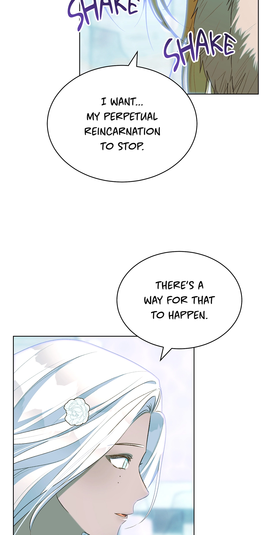 Read How to Satisfy the Devil chapter 94 image 33 on Lezhin