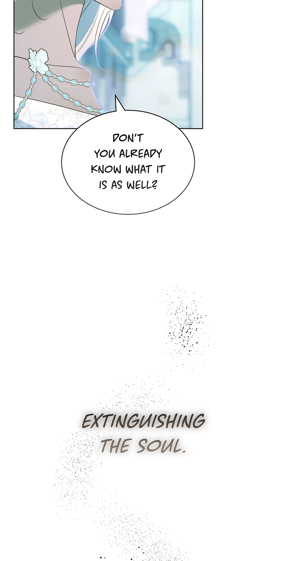 Read How to Satisfy the Devil chapter 94 image 34 on Lezhin