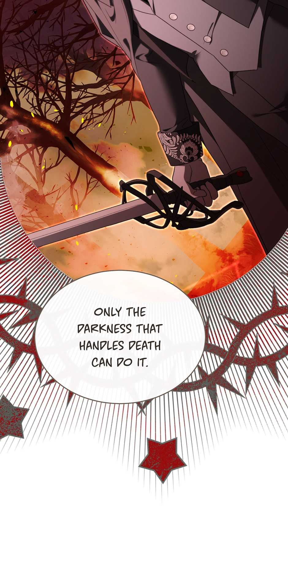 Read How to Satisfy the Devil chapter 94 image 37 on Lezhin
