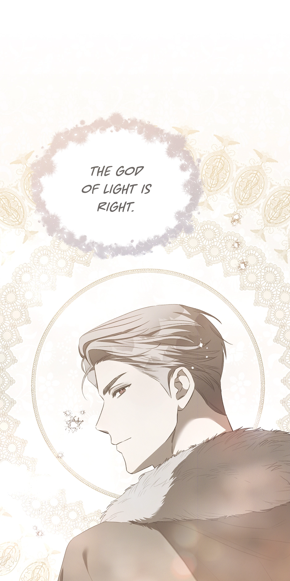 Read How to Satisfy the Devil chapter 94 image 39 on Lezhin