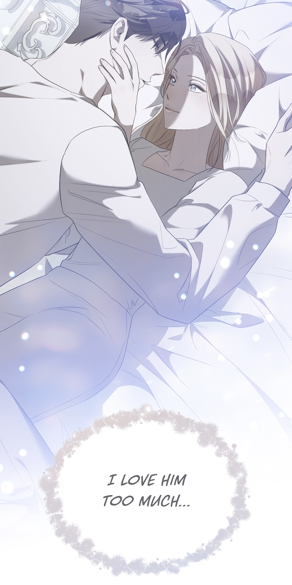 Read How to Satisfy the Devil chapter 94 image 41 on Lezhin