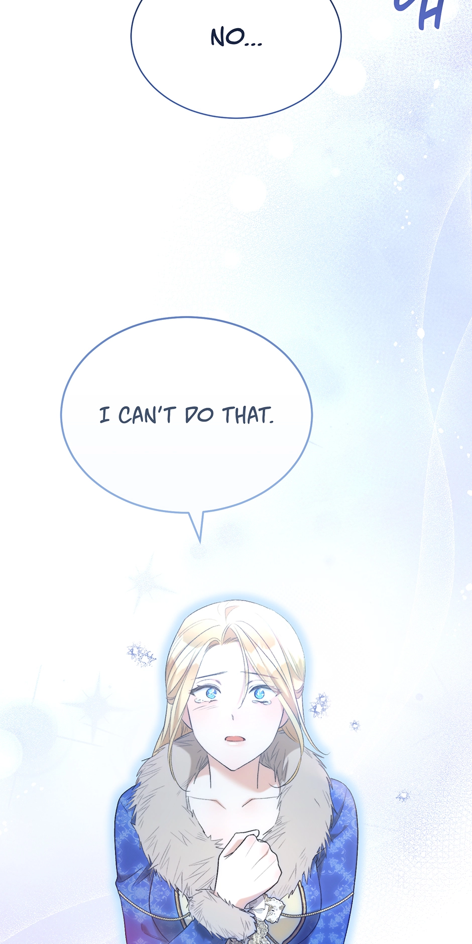 Read How to Satisfy the Devil chapter 94 image 44 on Lezhin