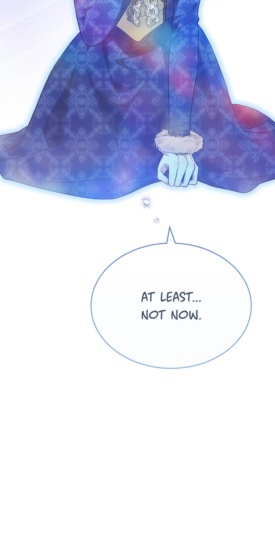 Read How to Satisfy the Devil chapter 94 image 45 on Lezhin