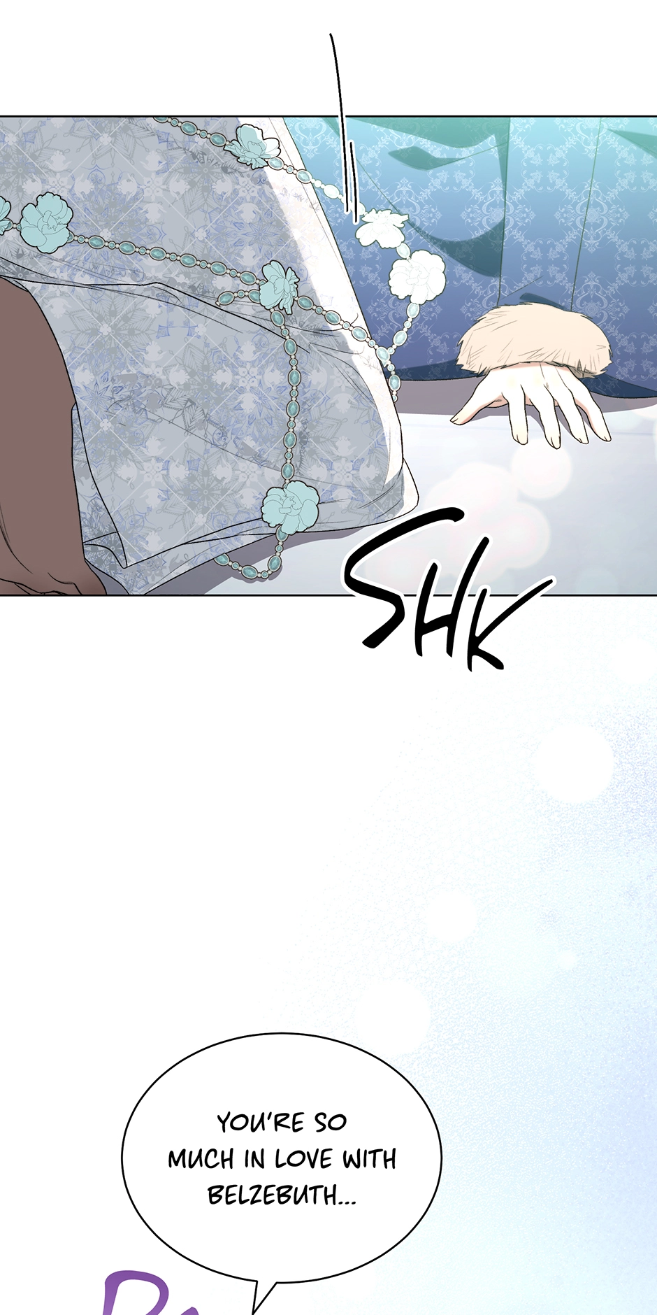 Read How to Satisfy the Devil chapter 94 image 46 on Lezhin
