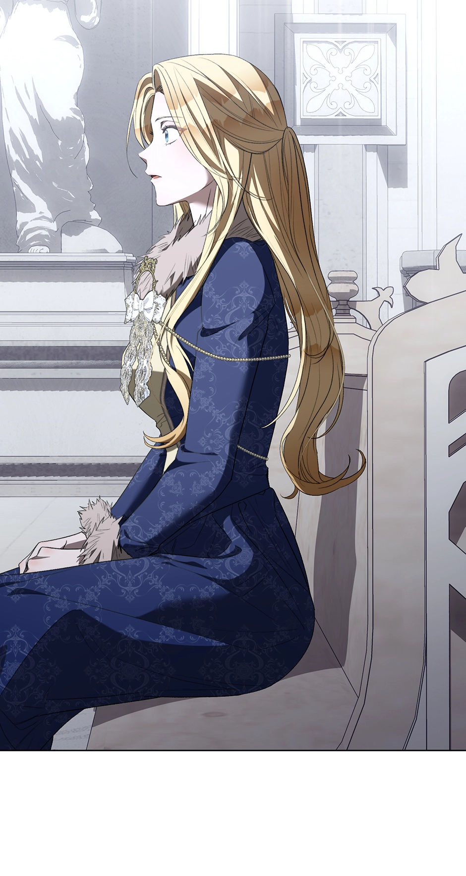 Read How to Satisfy the Devil chapter 94 image 52 on Lezhin