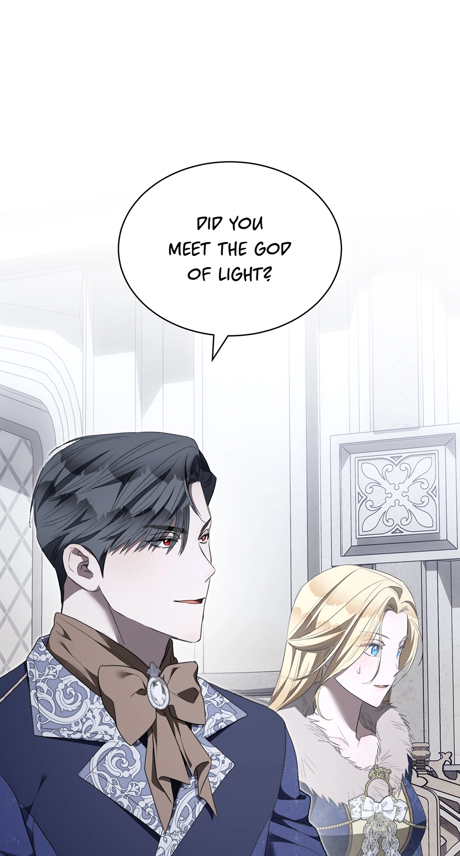 Read How to Satisfy the Devil chapter 94 image 54 on Lezhin