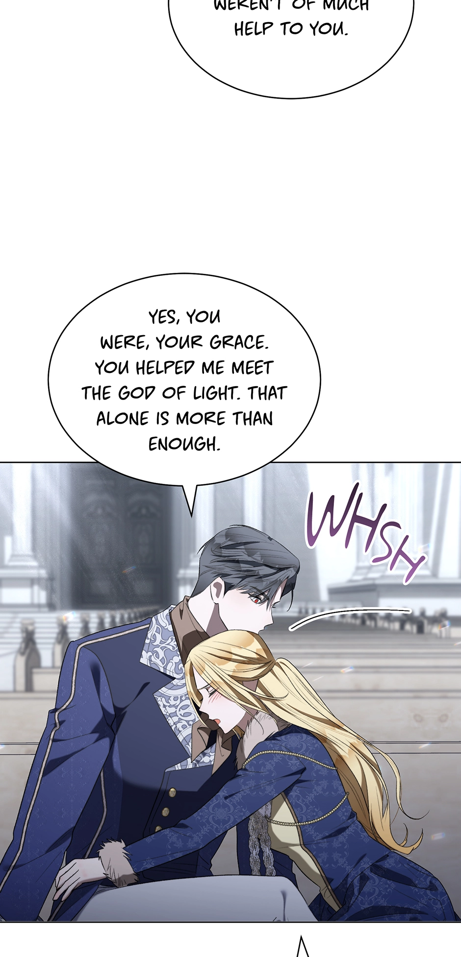 Read How to Satisfy the Devil chapter 94 image 60 on Lezhin