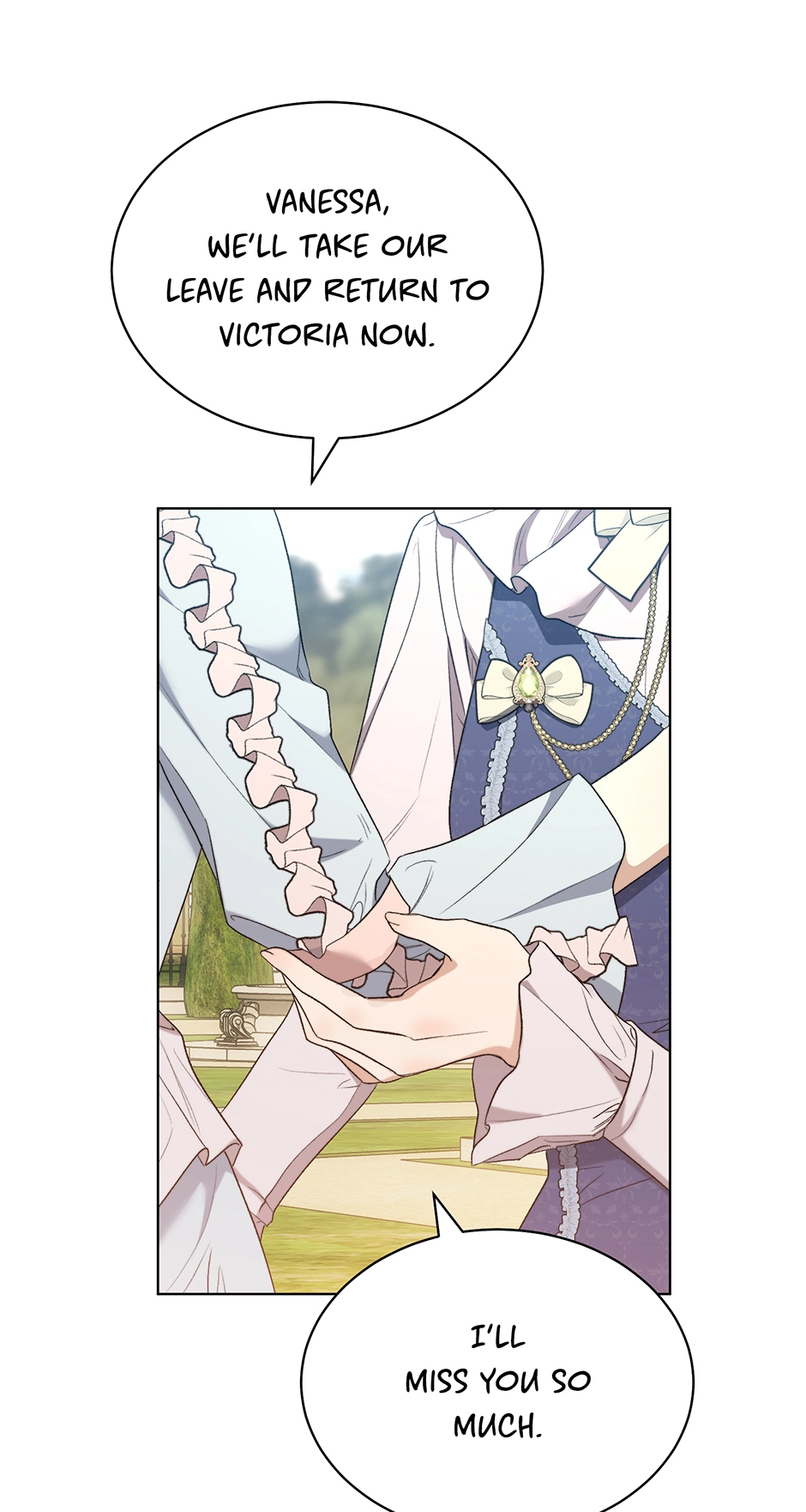 Read How to Satisfy the Devil chapter 94 image 66 on Lezhin