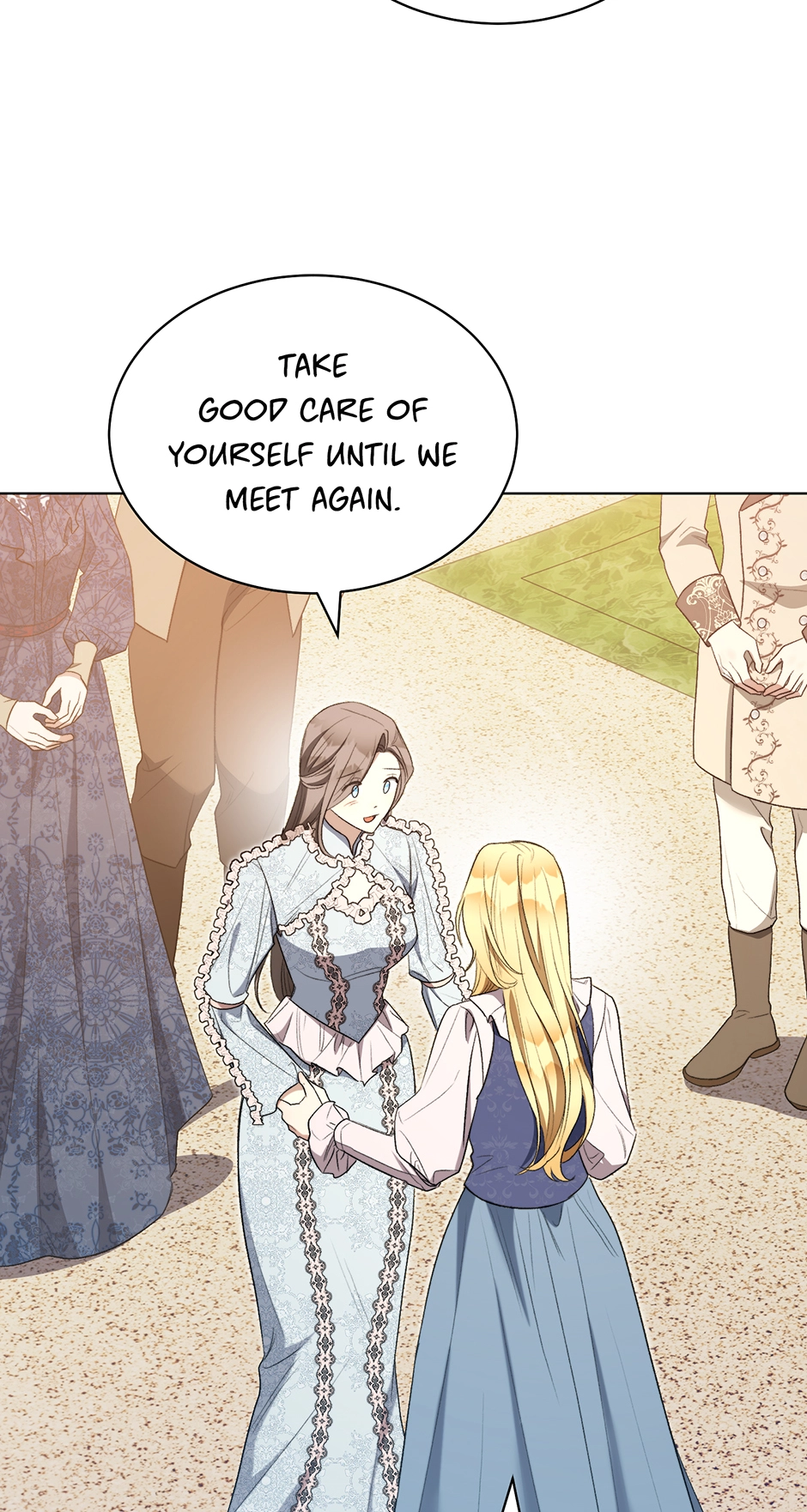 Read How to Satisfy the Devil chapter 94 image 67 on Lezhin