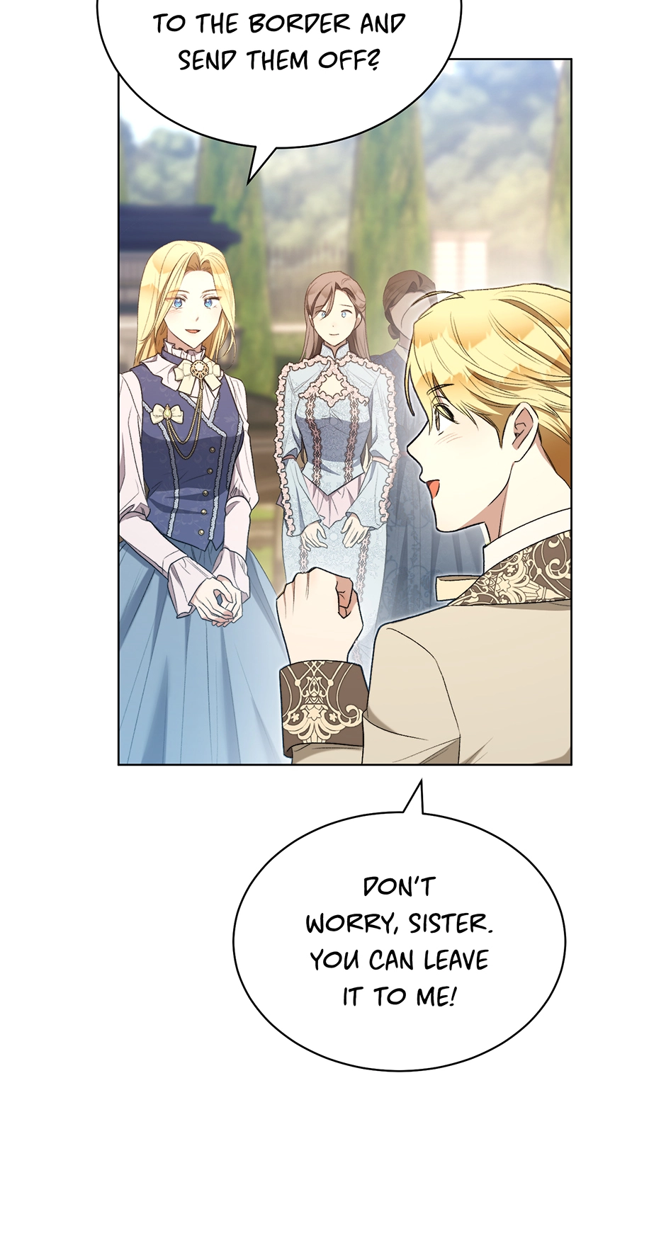 Read How to Satisfy the Devil chapter 94 image 69 on Lezhin