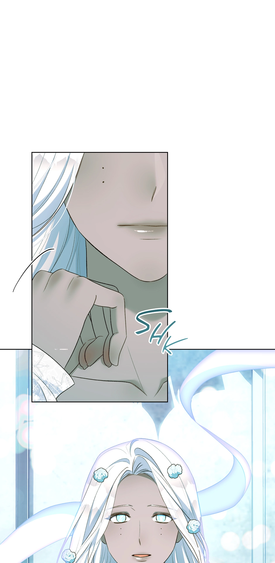 Read How to Satisfy the Devil chapter 94 image 7 on Lezhin