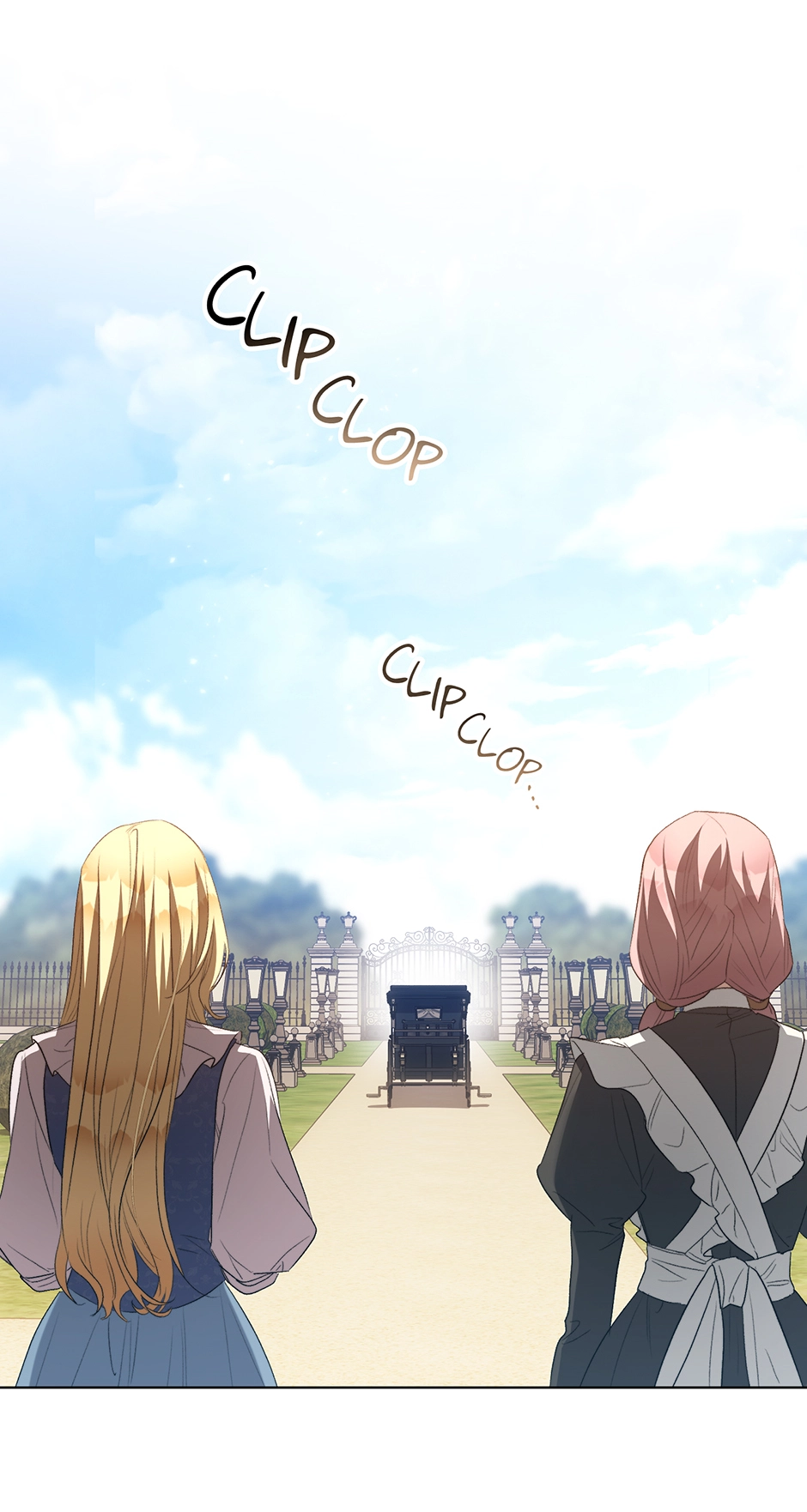 Read How to Satisfy the Devil chapter 94 image 70 on Lezhin