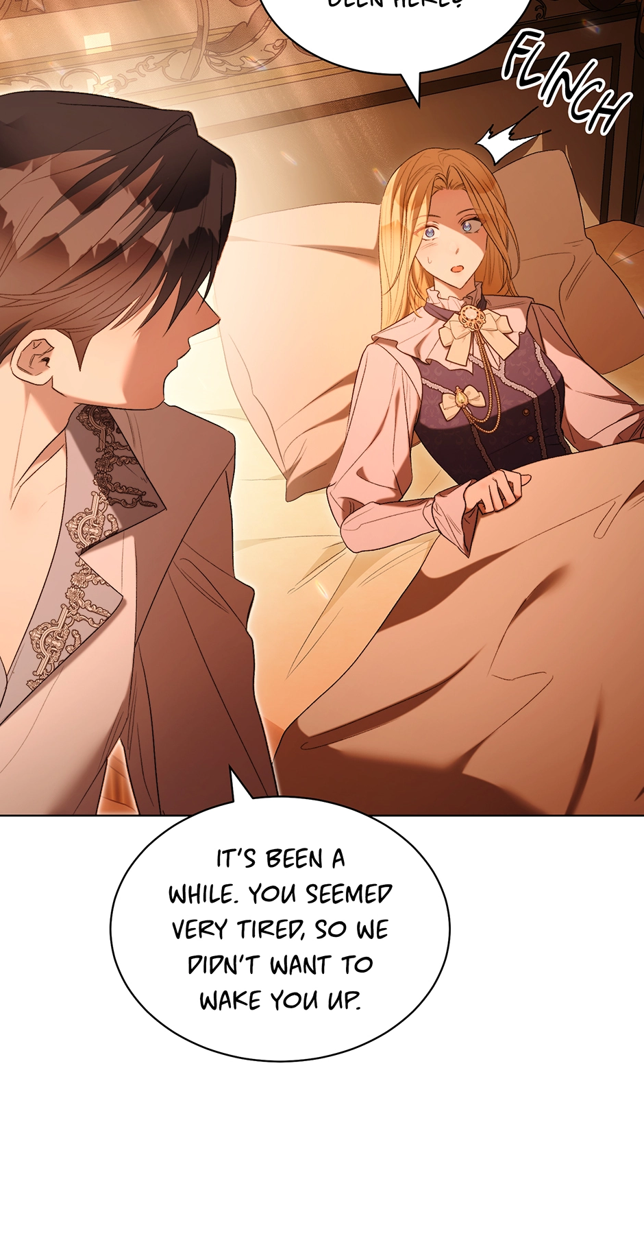 Read How to Satisfy the Devil chapter 94 image 81 on Lezhin