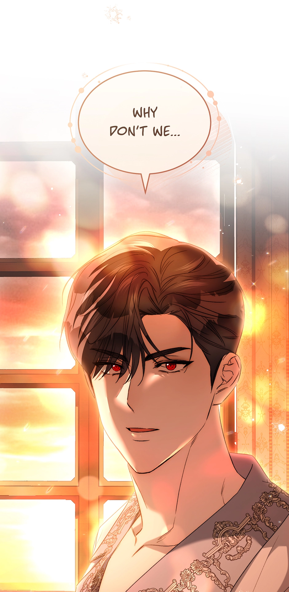 Read How to Satisfy the Devil chapter 94 image 83 on Lezhin