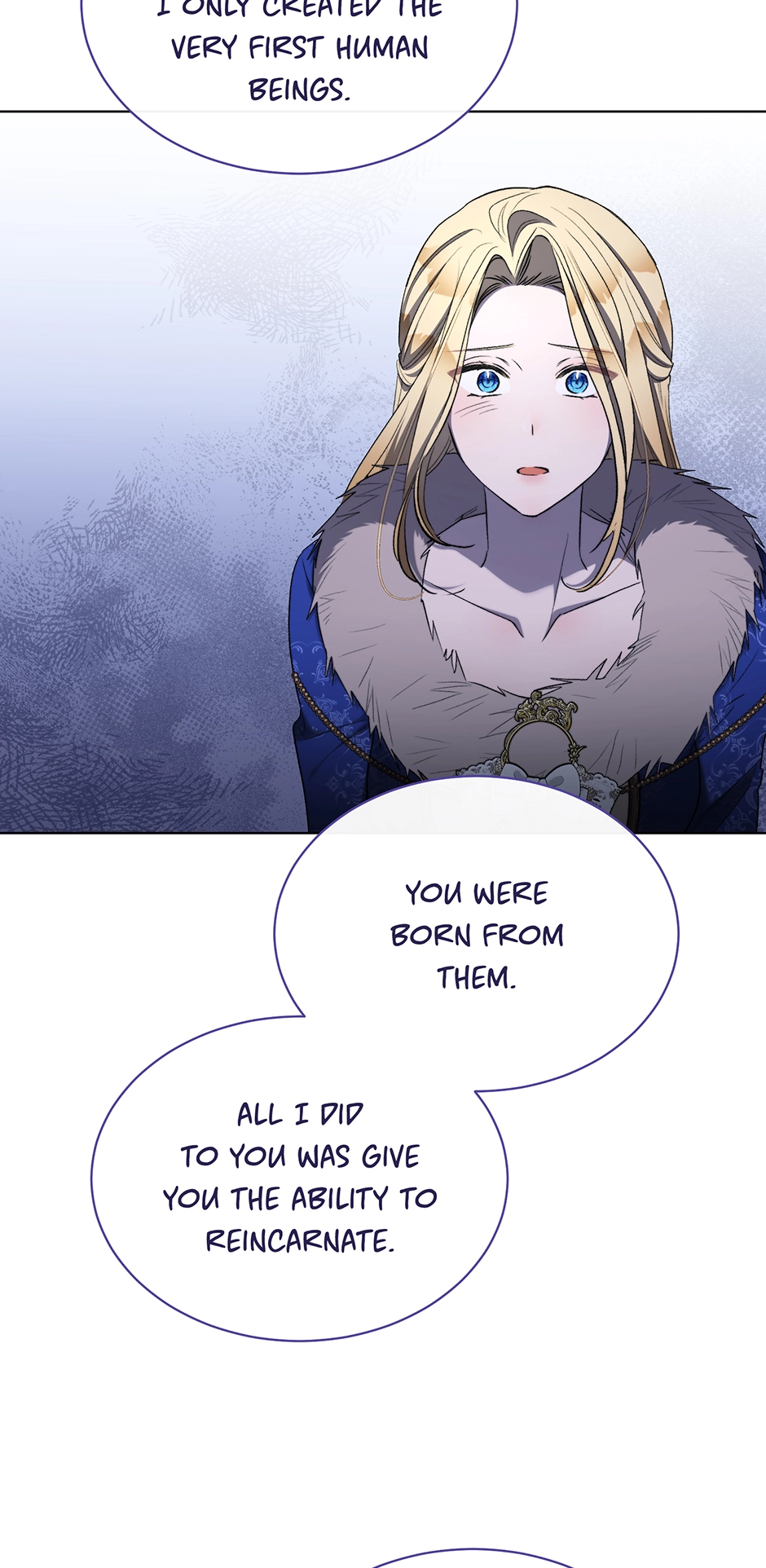 Read How to Satisfy the Devil chapter 94 image 9 on Lezhin