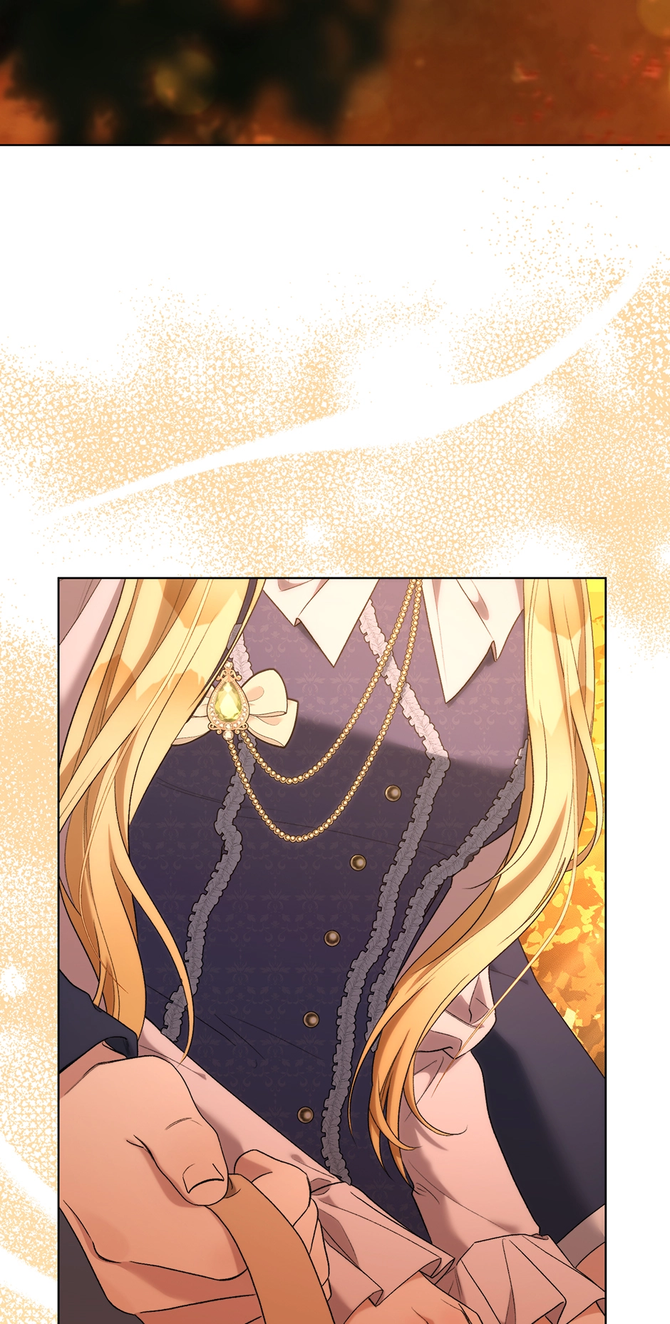 Read How to Satisfy the Devil chapter 95 image 1 on Lezhin
