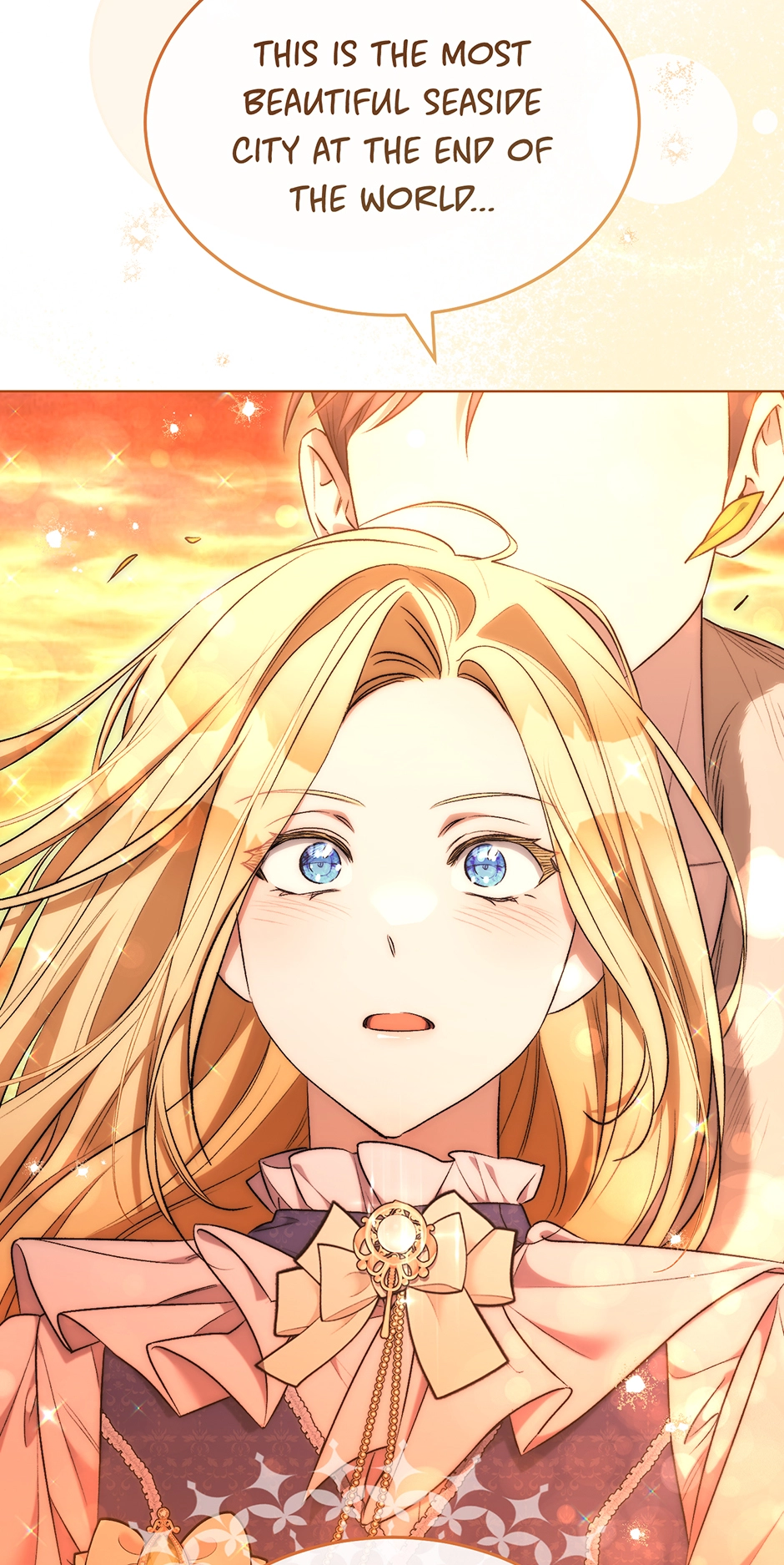 Read How to Satisfy the Devil chapter 95 image 11 on Lezhin