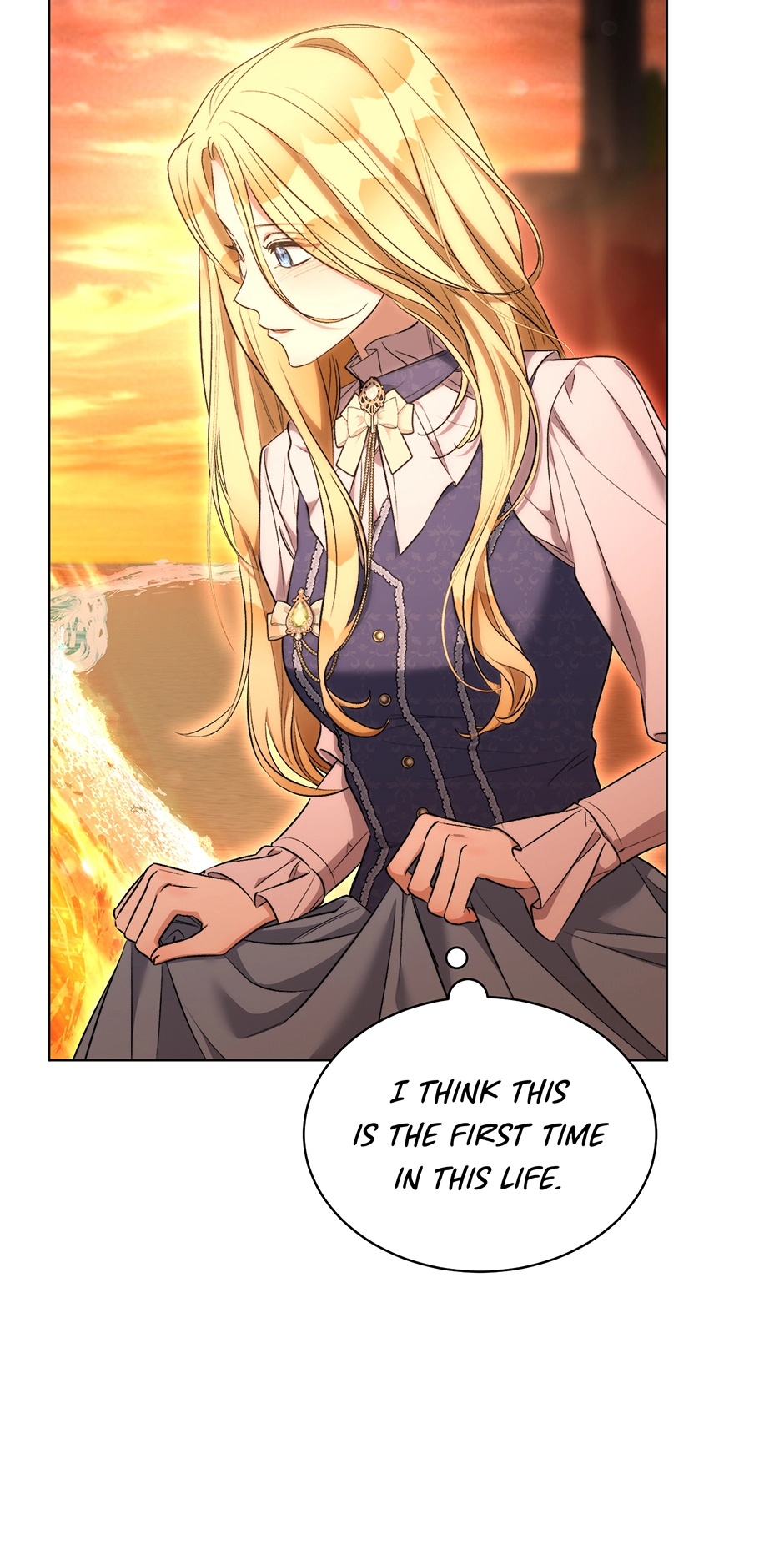Read How to Satisfy the Devil chapter 95 image 14 on Lezhin