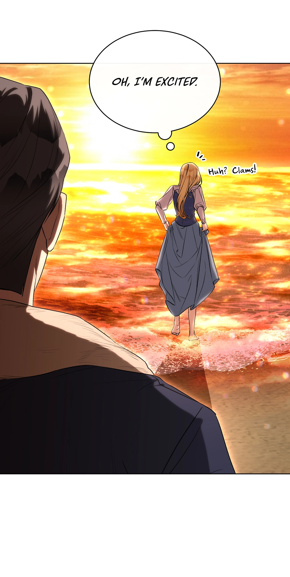 Read How to Satisfy the Devil chapter 95 image 15 on Lezhin