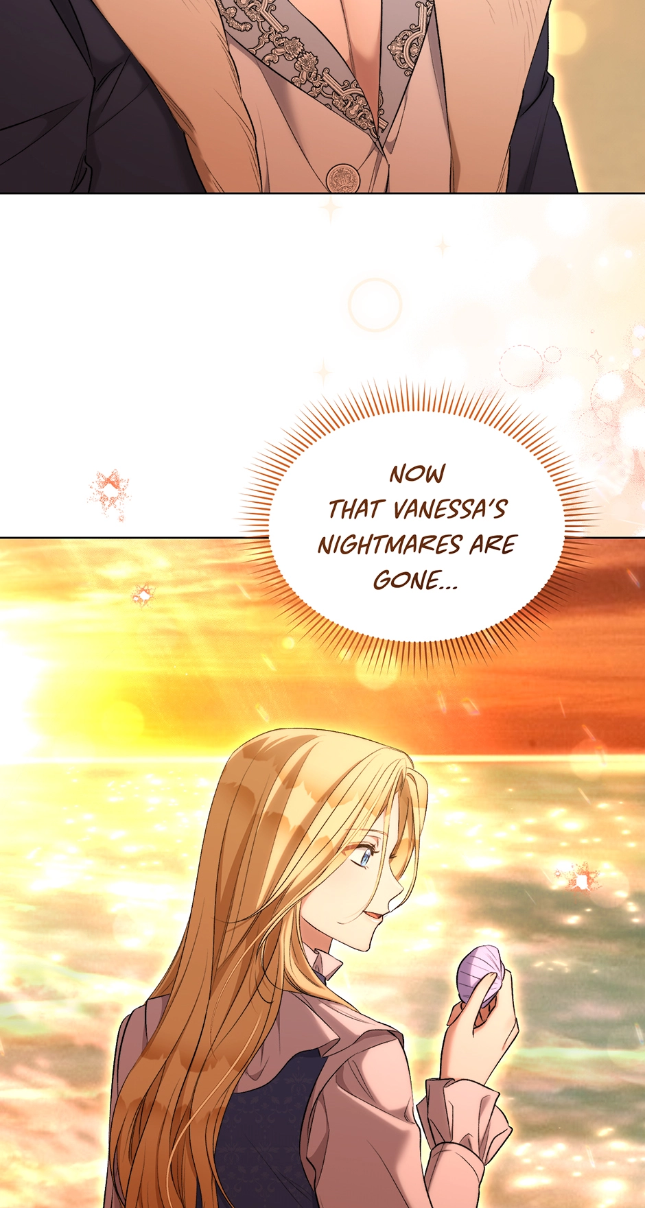 Read How to Satisfy the Devil chapter 95 image 17 on Lezhin