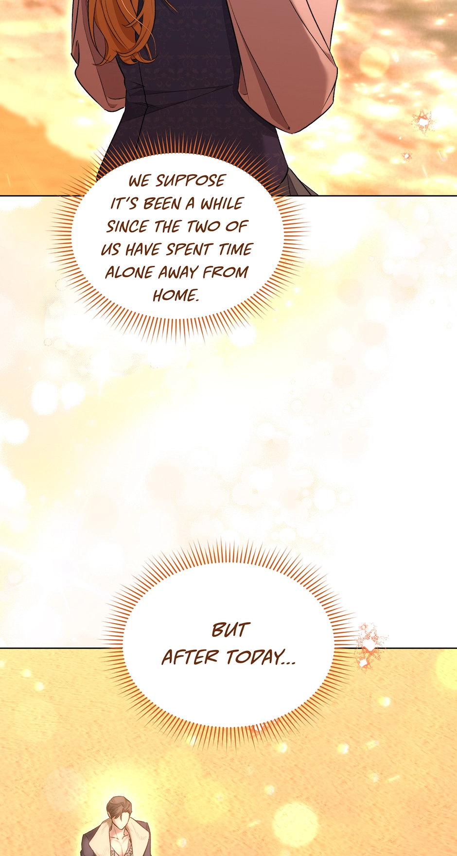 Read How to Satisfy the Devil chapter 95 image 18 on Lezhin