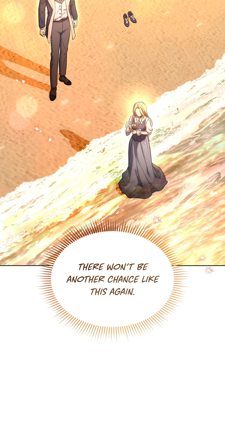 Read How to Satisfy the Devil chapter 95 image 19 on Lezhin