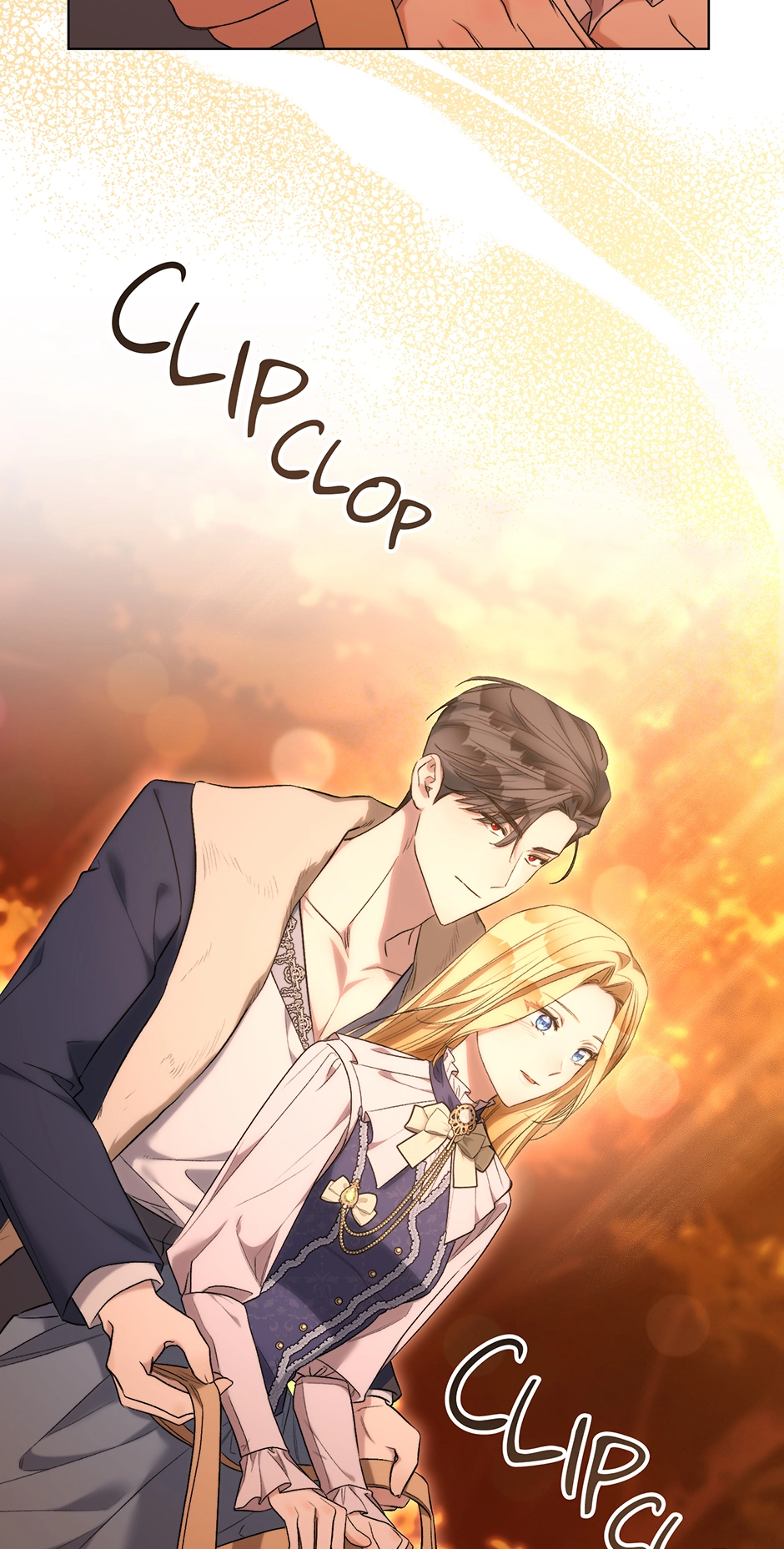 Read How to Satisfy the Devil chapter 95 image 2 on Lezhin