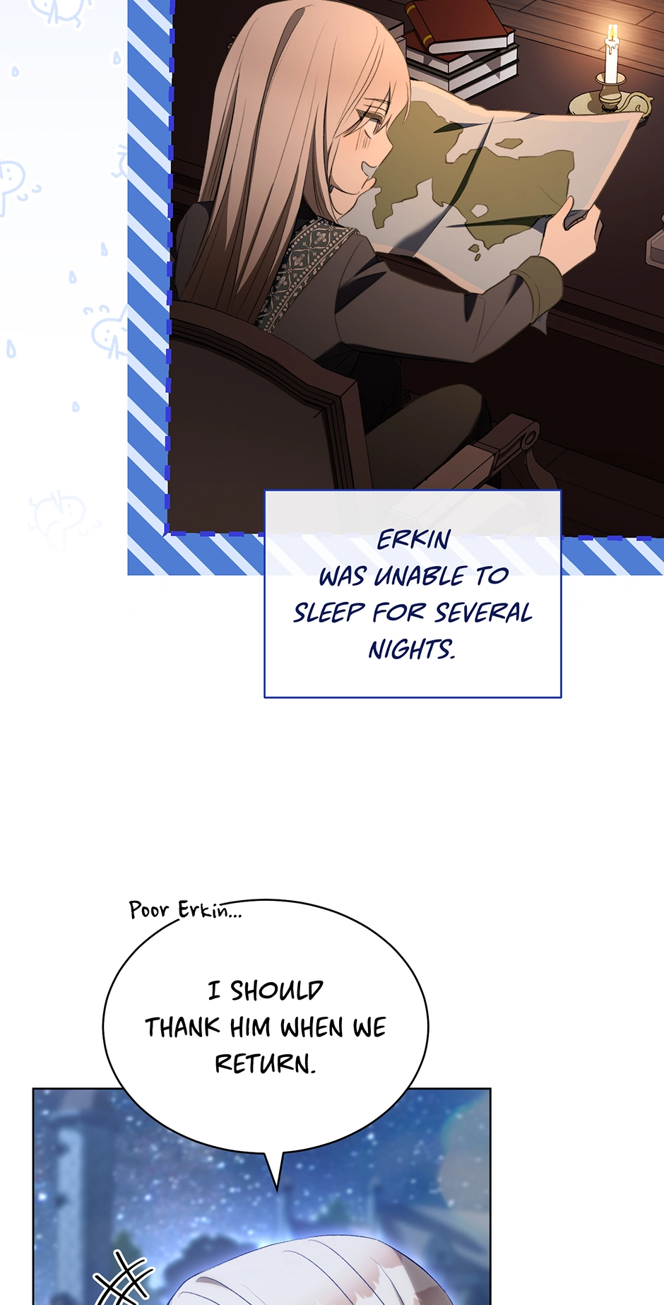 Read How to Satisfy the Devil chapter 95 image 25 on Lezhin
