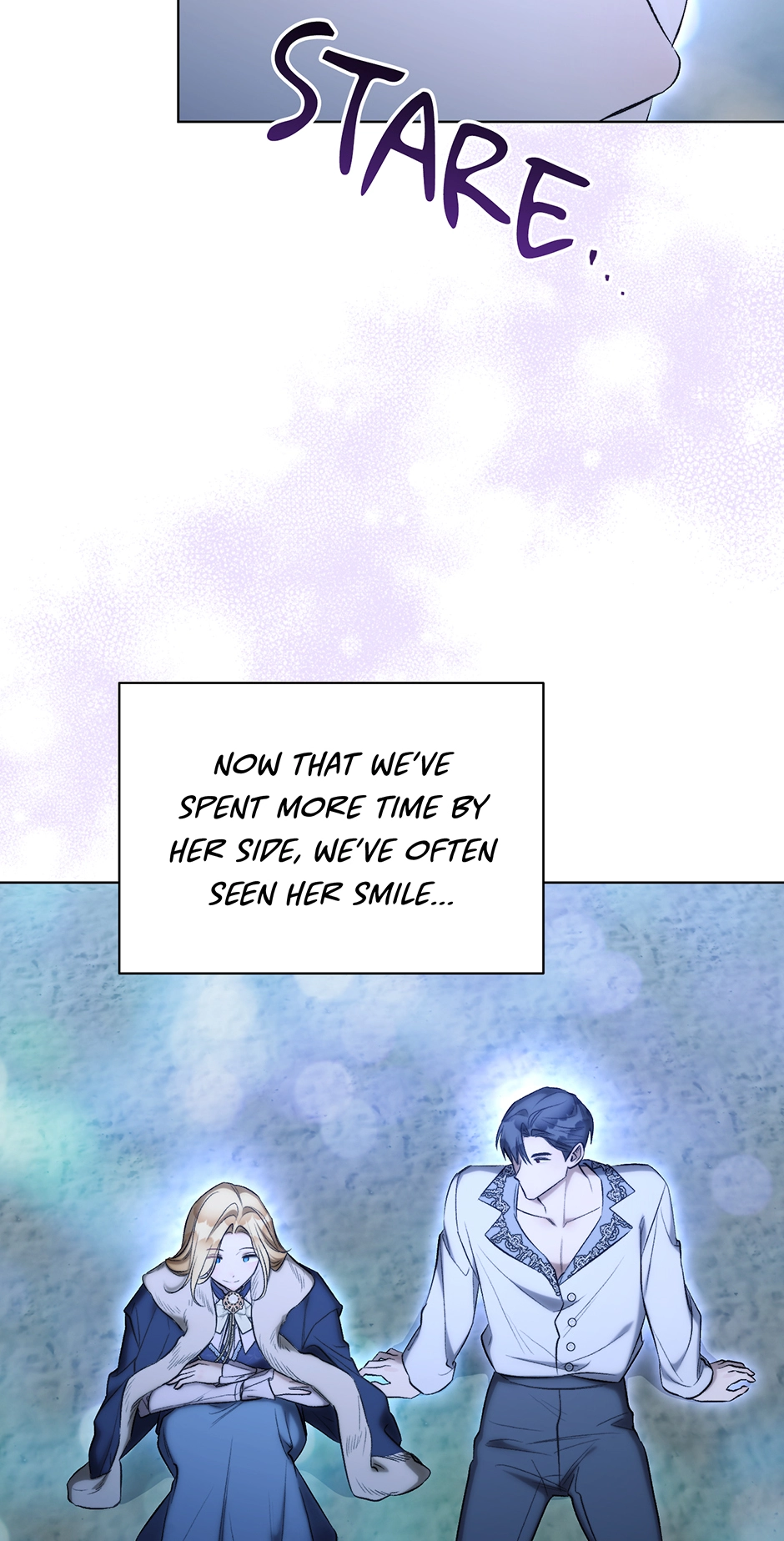 Read How to Satisfy the Devil chapter 95 image 27 on Lezhin