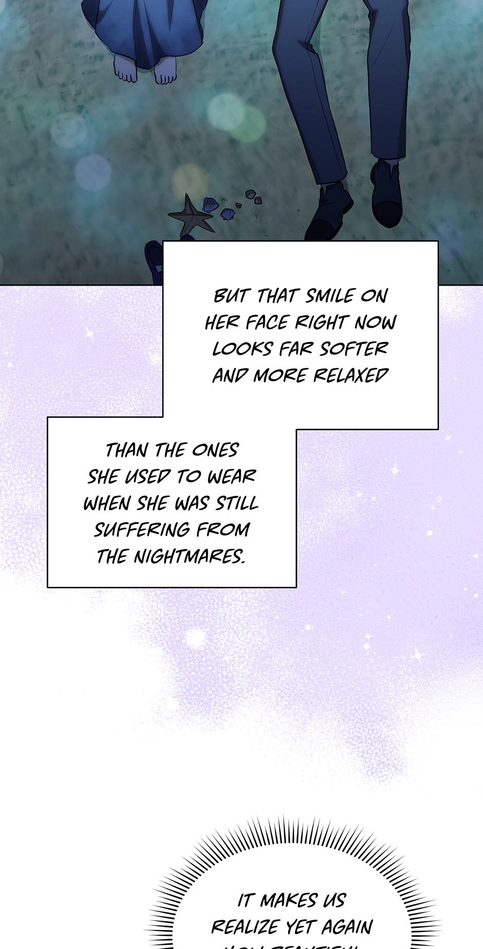 Read How to Satisfy the Devil chapter 95 image 28 on Lezhin