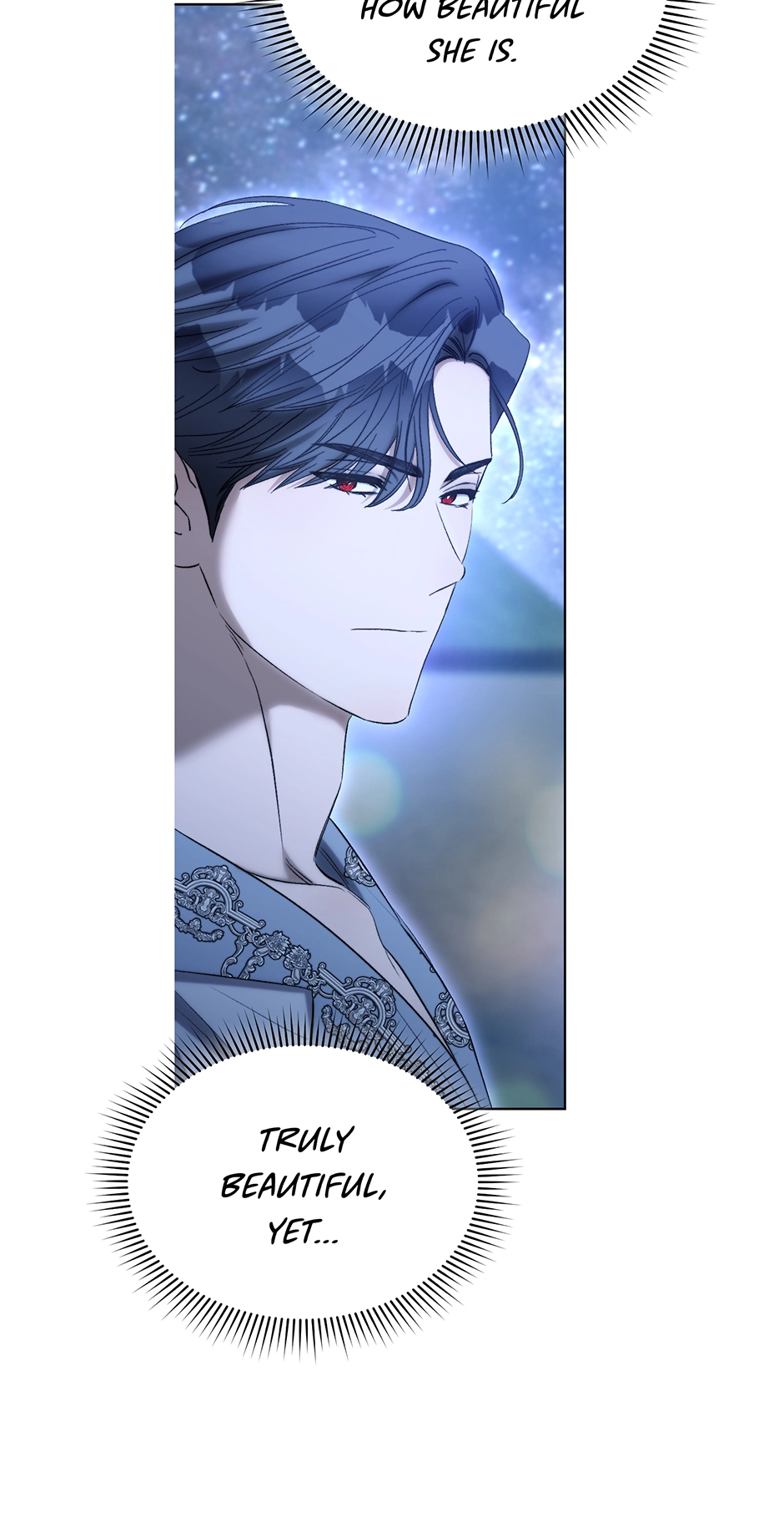 Read How to Satisfy the Devil chapter 95 image 29 on Lezhin